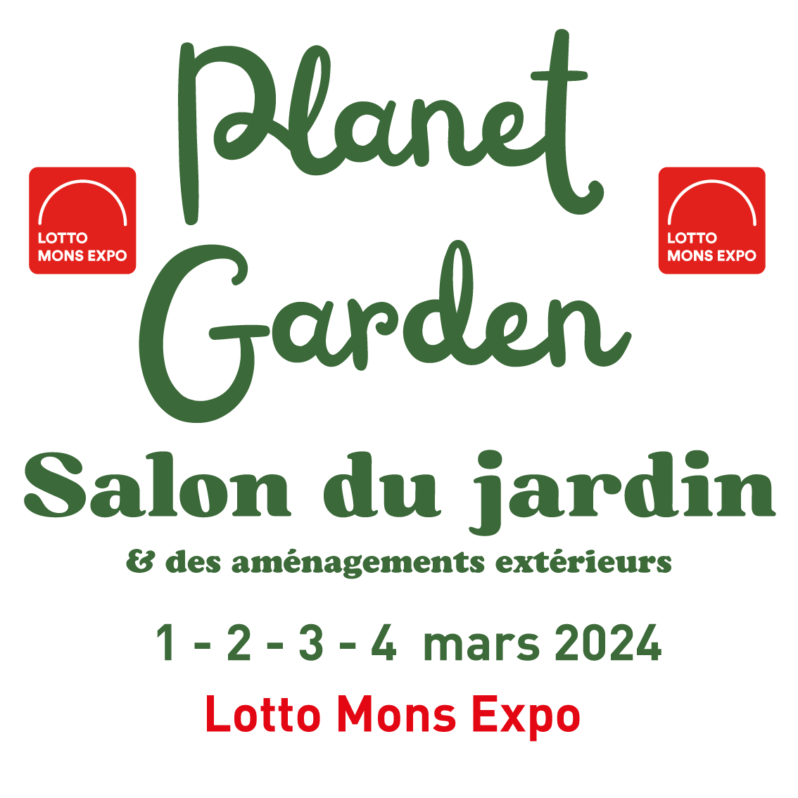 Planet Garden
